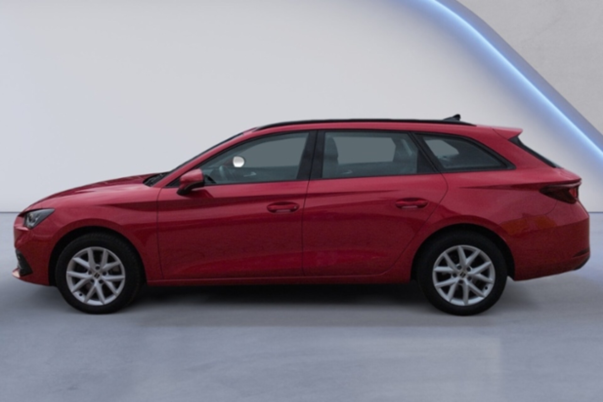 SEAT Leon Sportstourer Style