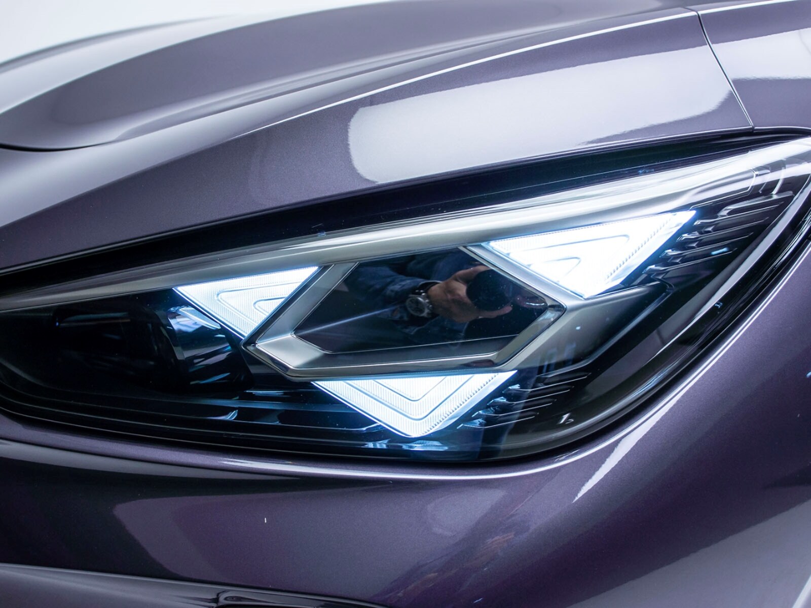 CUPRA Terramar – Bild 13