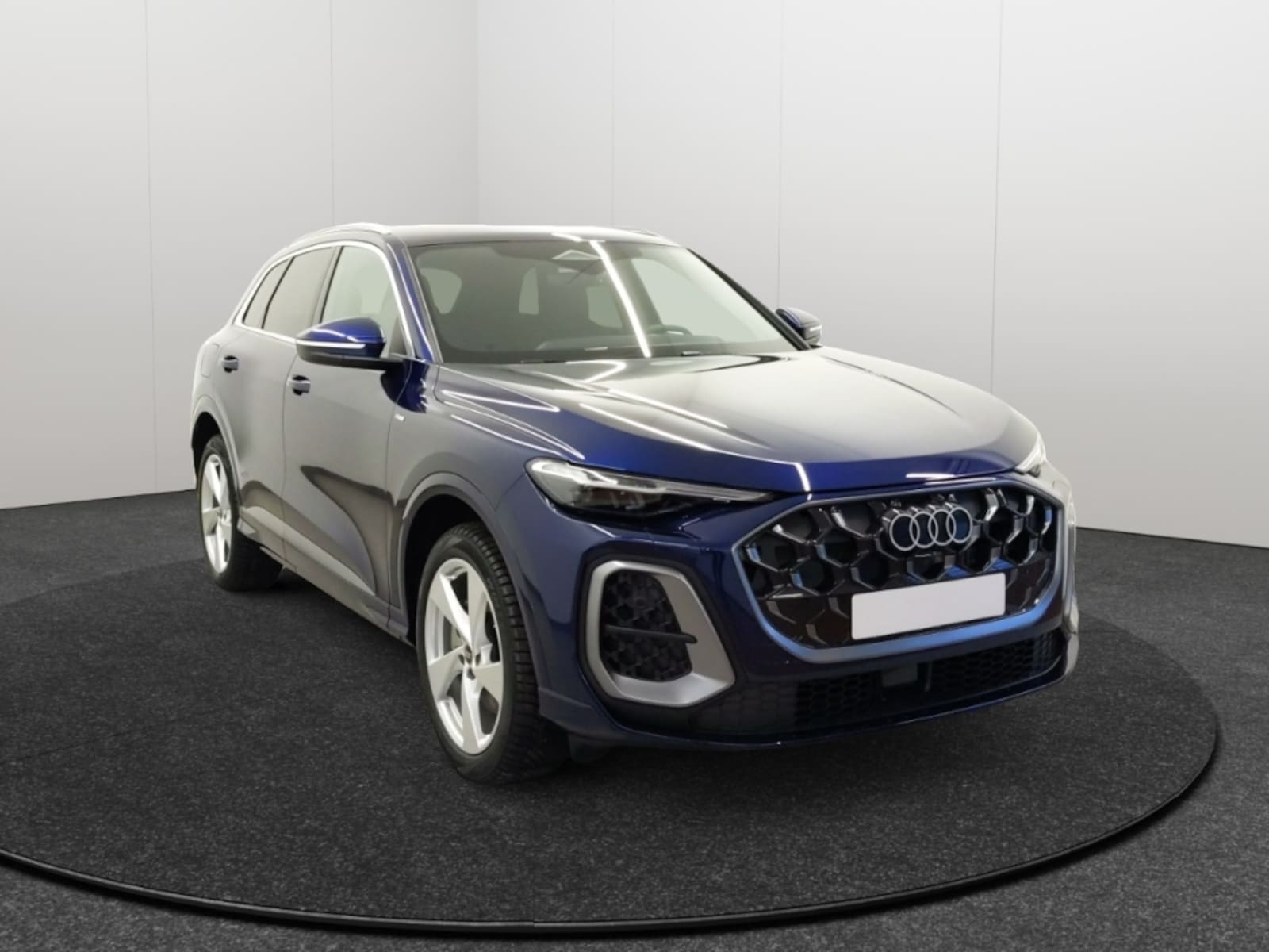 Audi Q5 – Bild 3