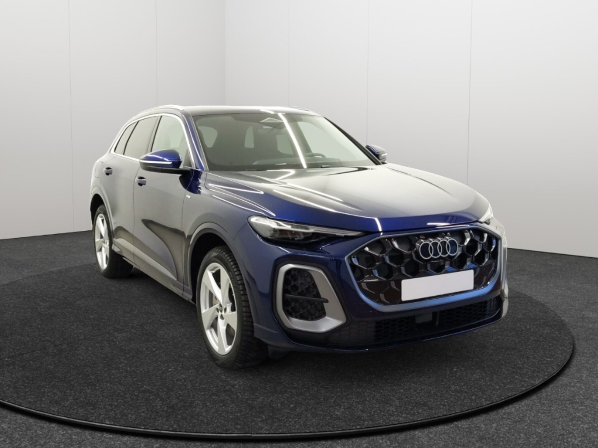 Audi Q5 SUV