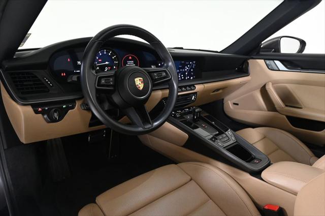 2023 Porsche 911 S - Photo 12