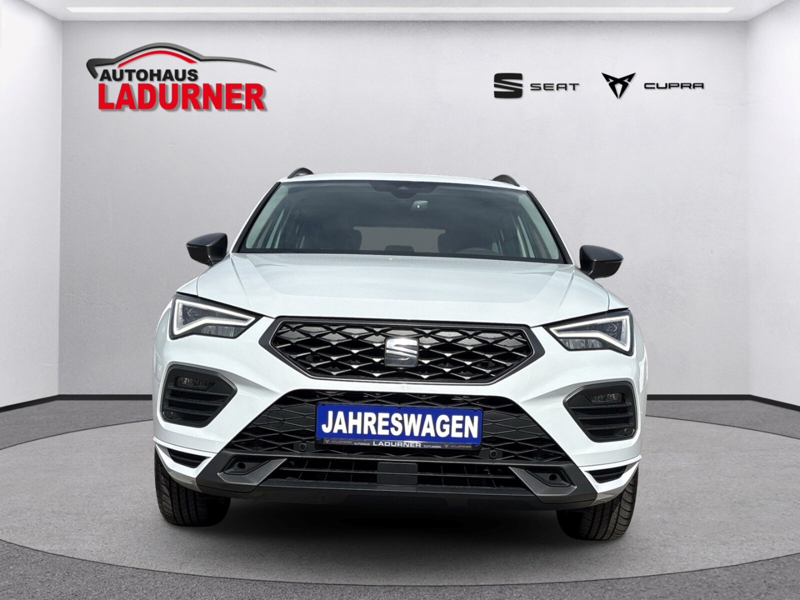 SEAT Ateca – Bild 8