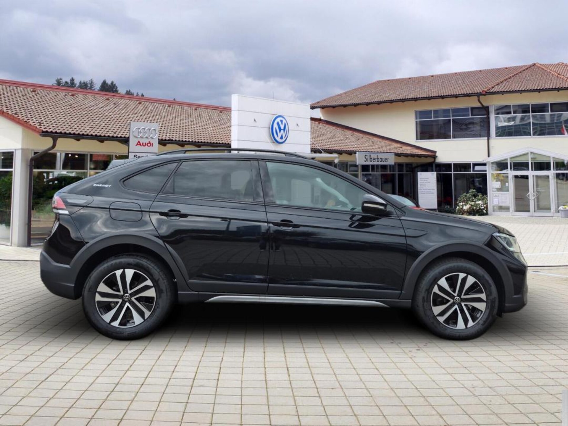 Volkswagen Taigo ENERGY