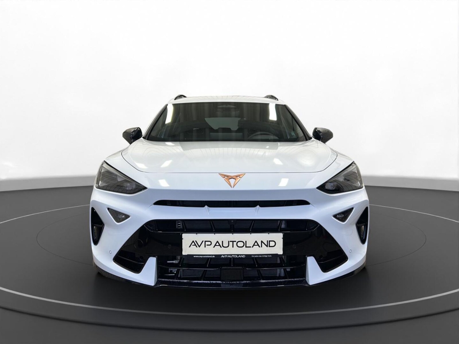 CUPRA Formentor – Bild 3