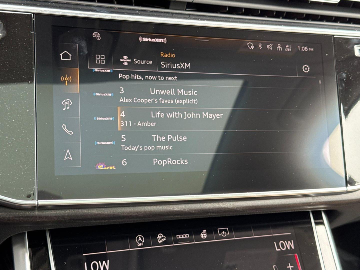 2026 Audi Q7 Premium - Photo 17