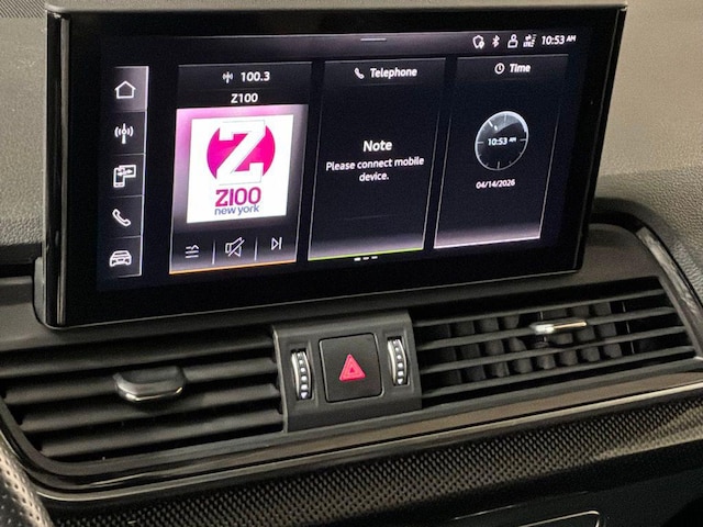 2023 Audi SQ5 Sportback