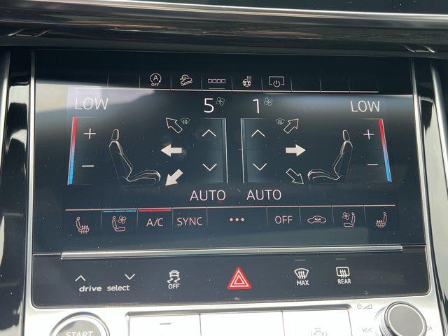 2026 Audi Q7 Premium Plus - Photo 29