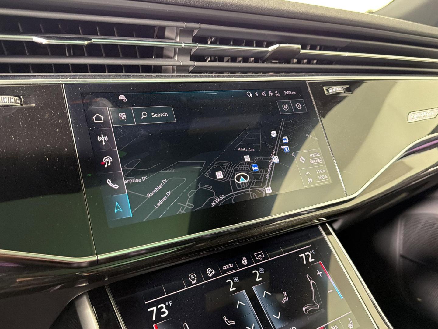 2026 Audi Q8 Premium Plus - Photo 24