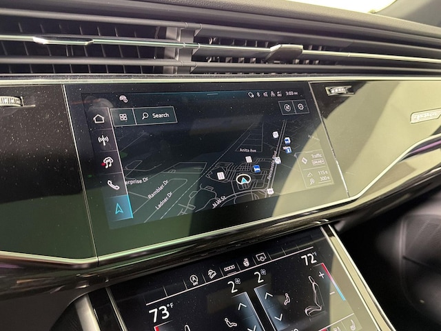2026 Audi Q8 Premium Plus - Photo 24