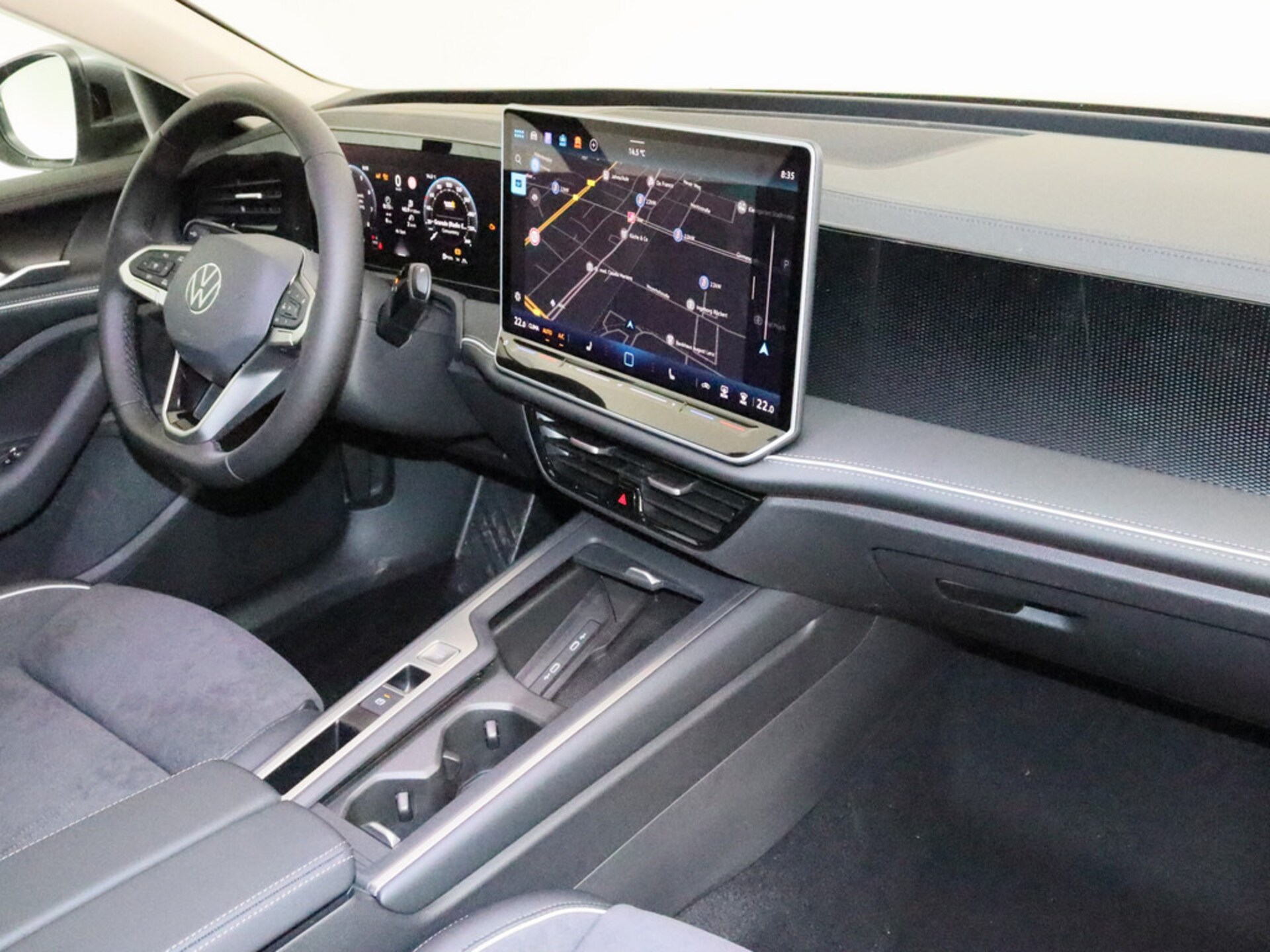 Volkswagen Passat Business
