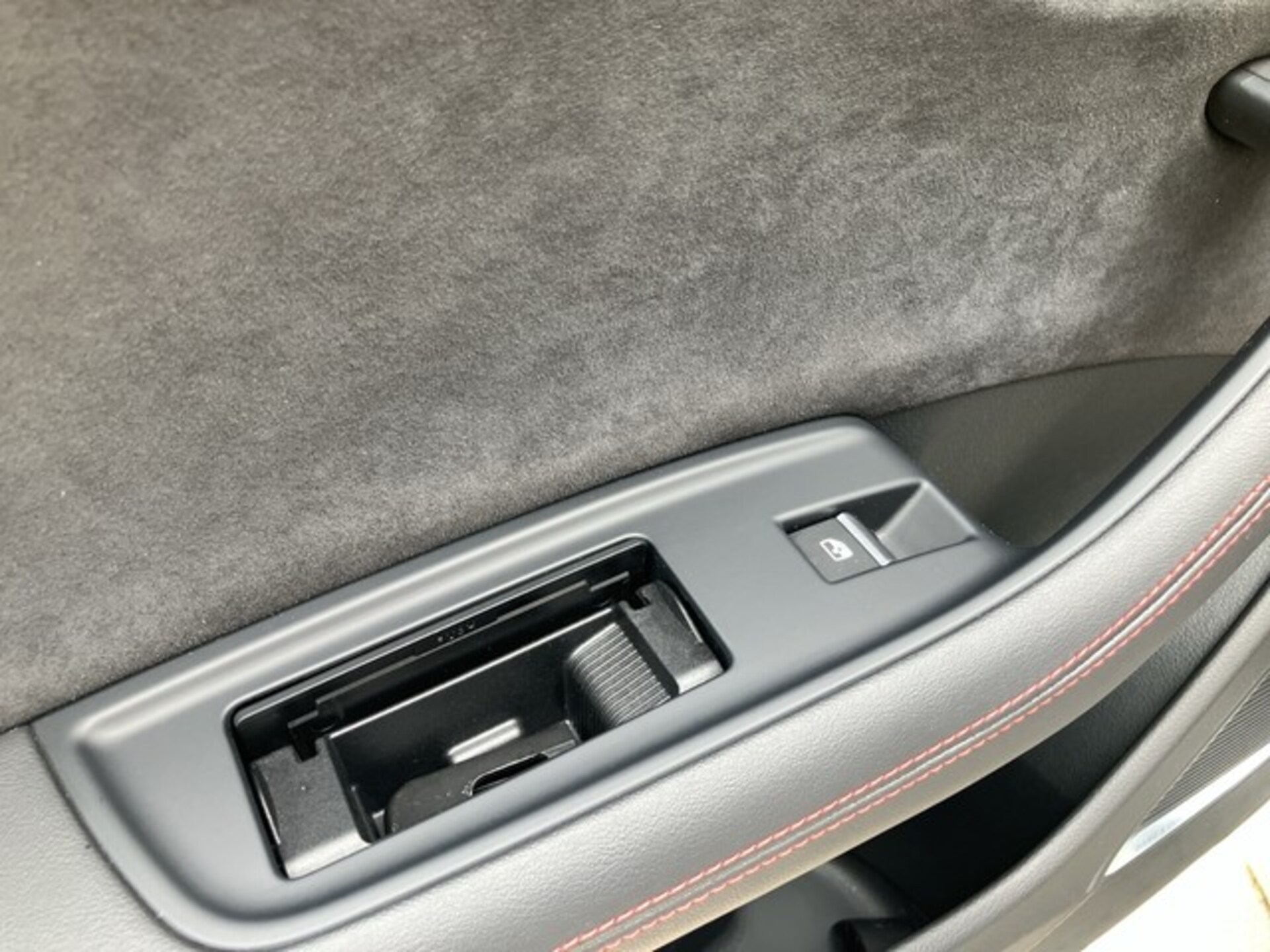 Audi Q8 SUV