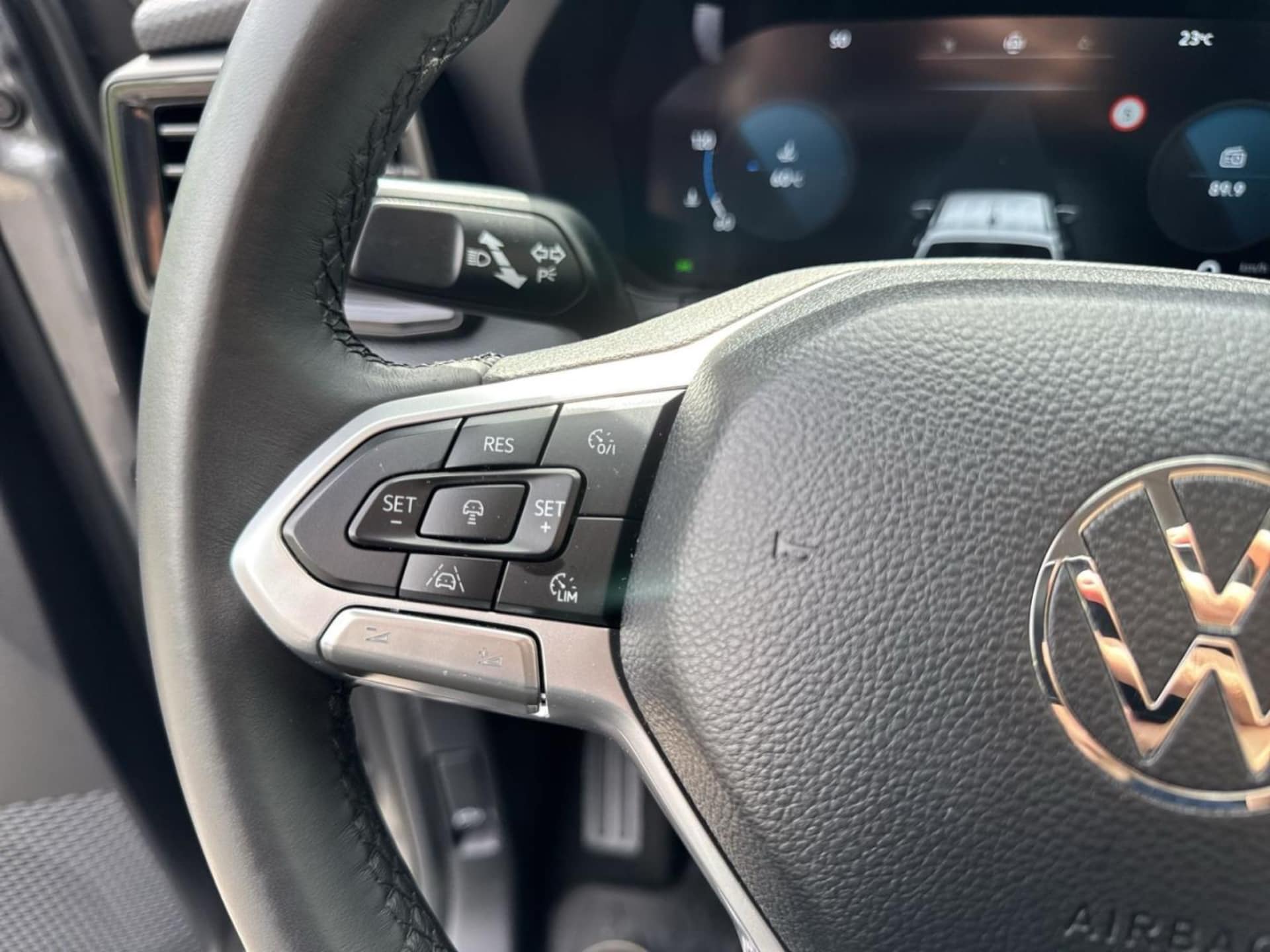 Volkswagen Amarok DoubleCab Life