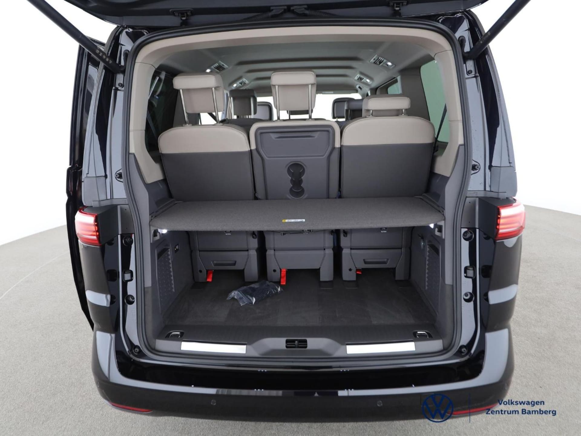 Volkswagen Multivan Langversion Style