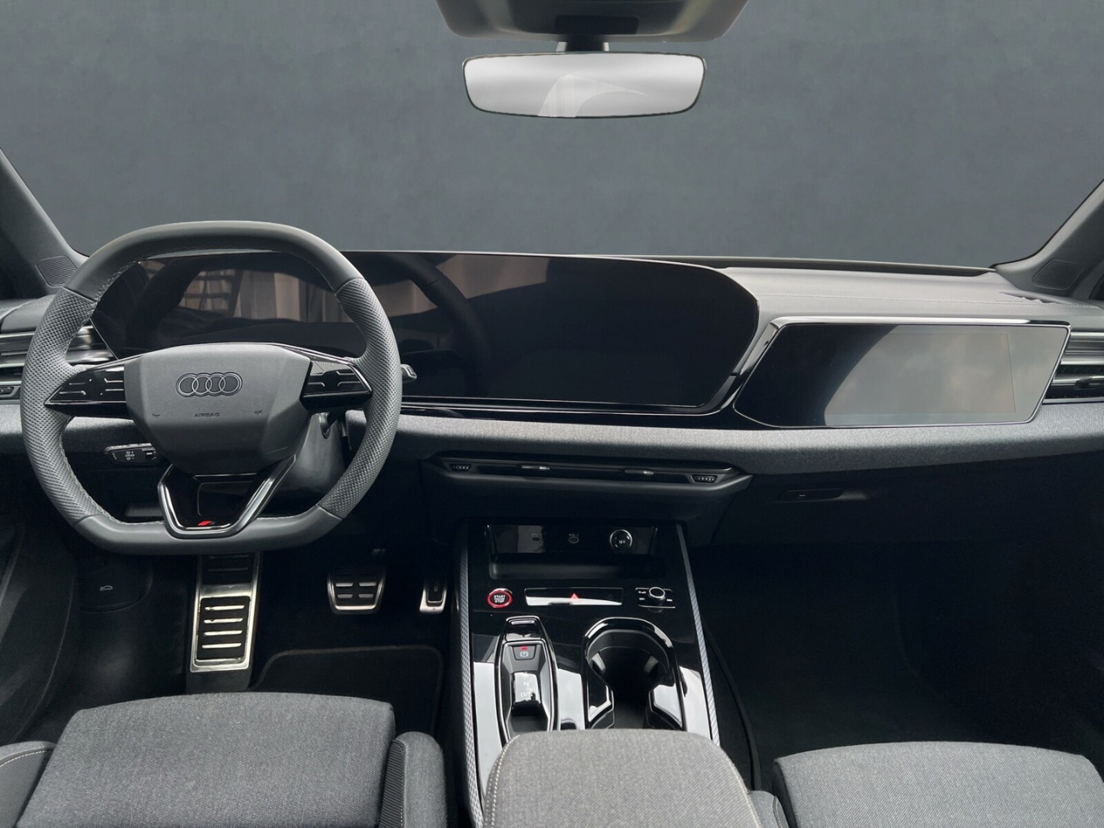 Audi A5 Avant – Bild 8