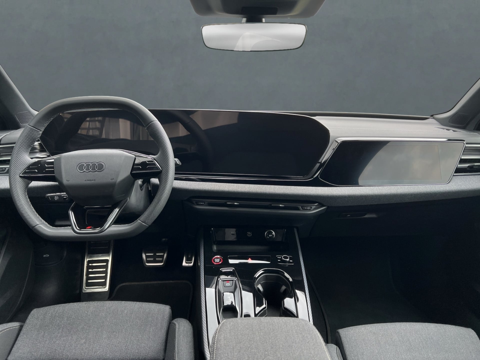 Audi A5 Avant edition one