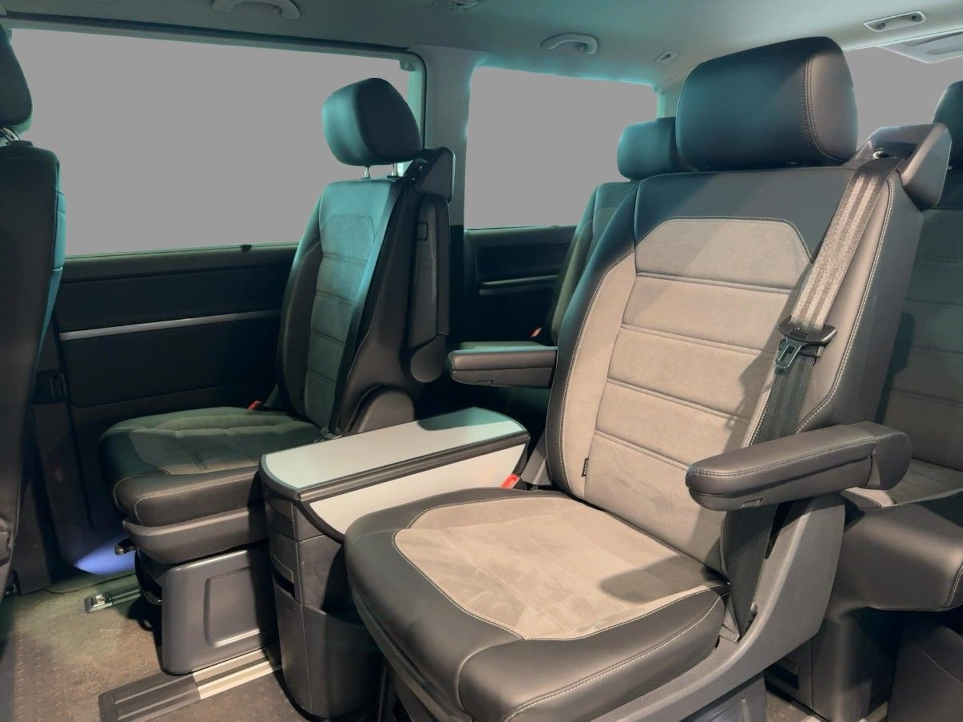 Volkswagen T6.1 Multivan Highline