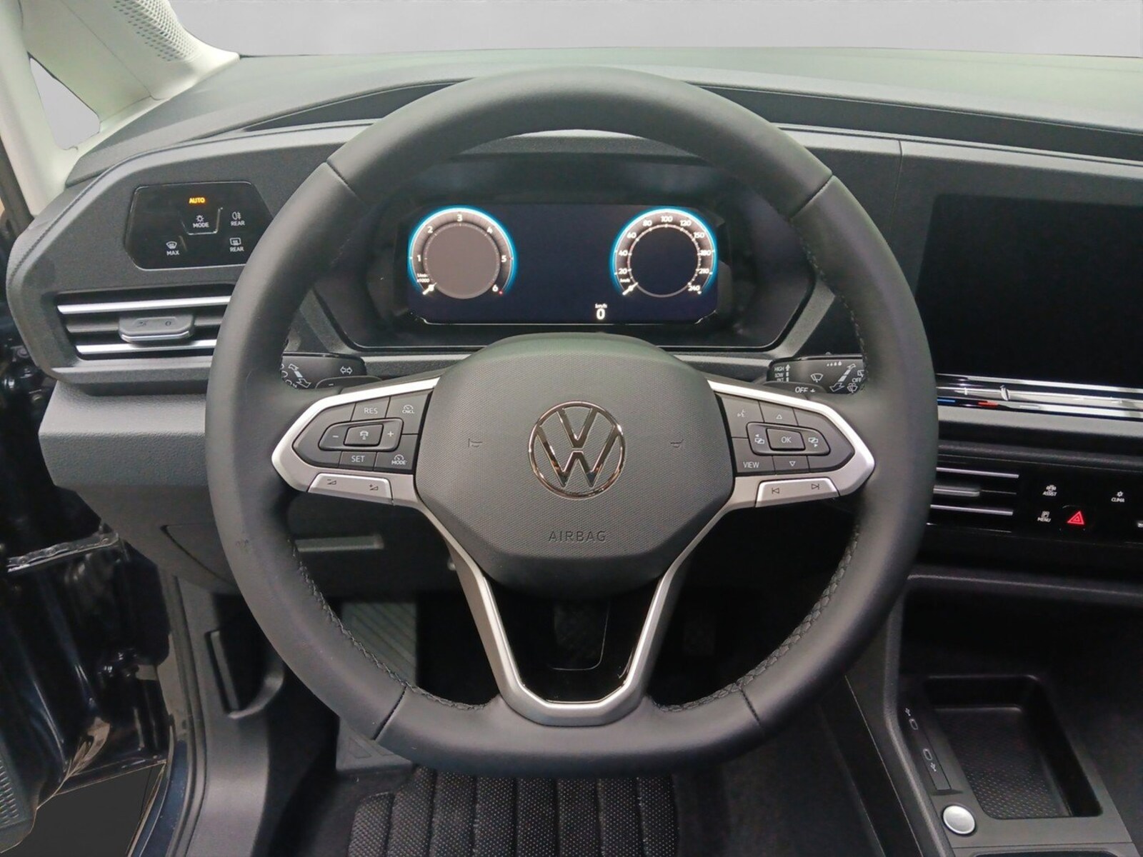 Volkswagen Caddy Maxi – Bild 8