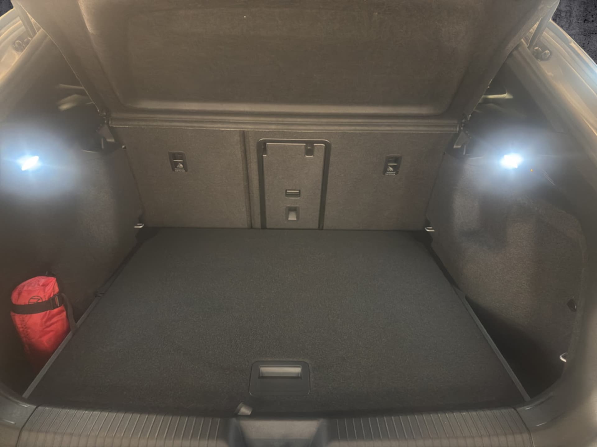 Volkswagen ID.4 GTX