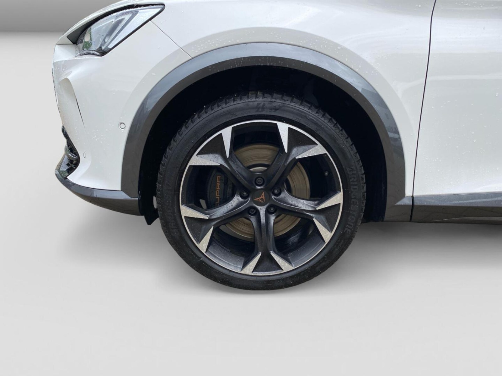 CUPRA Formentor – Bild 5