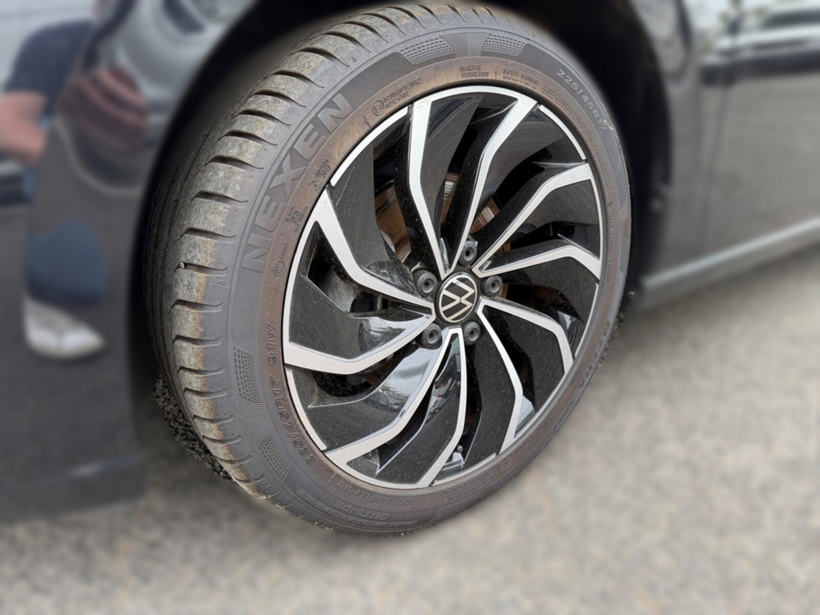 Volkswagen Golf – Bild 8