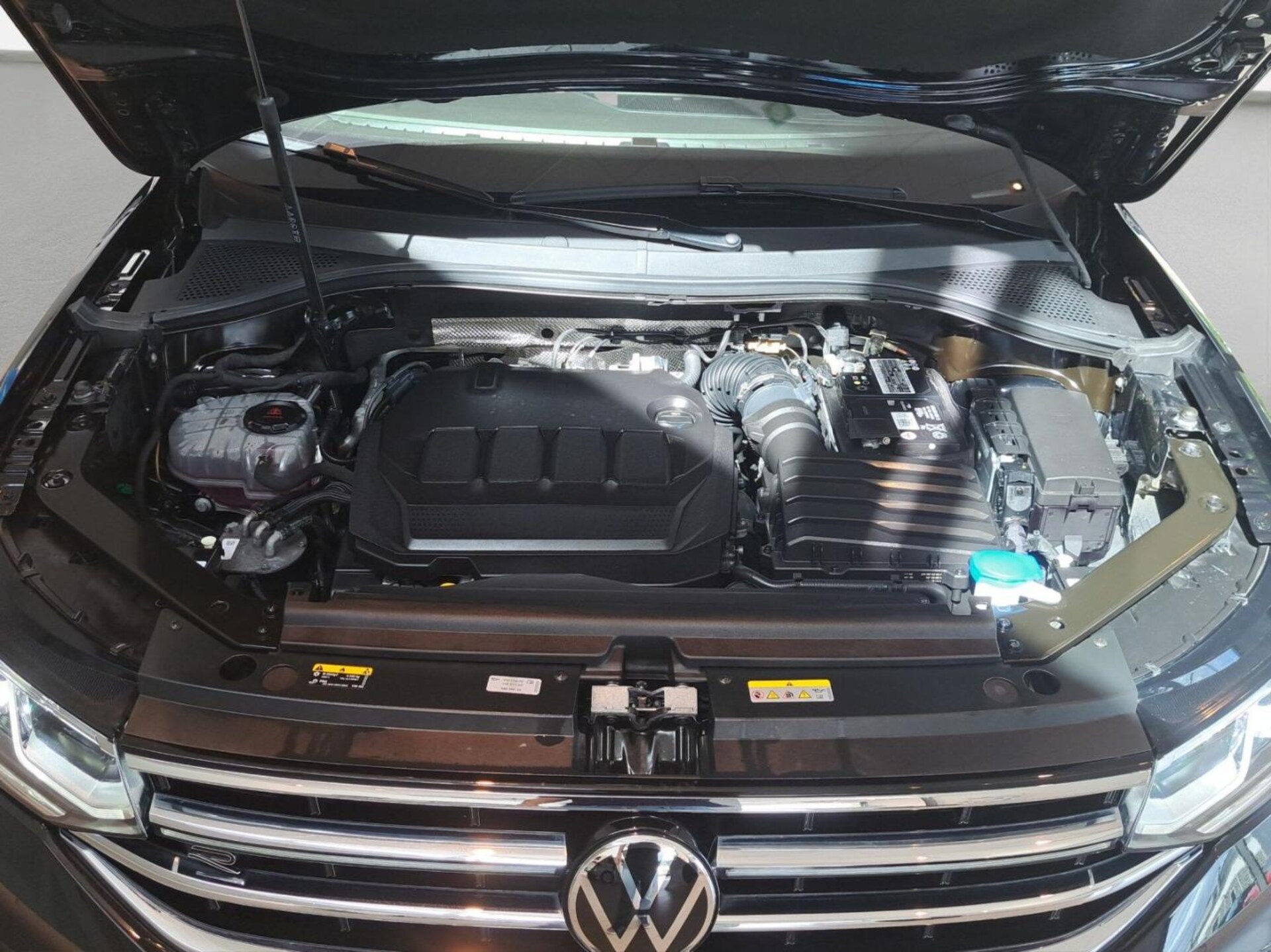 Volkswagen Tiguan Allspace R-Line