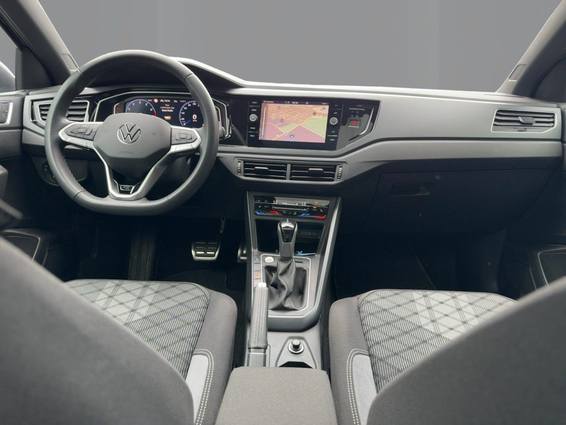 Volkswagen Taigo R-Line