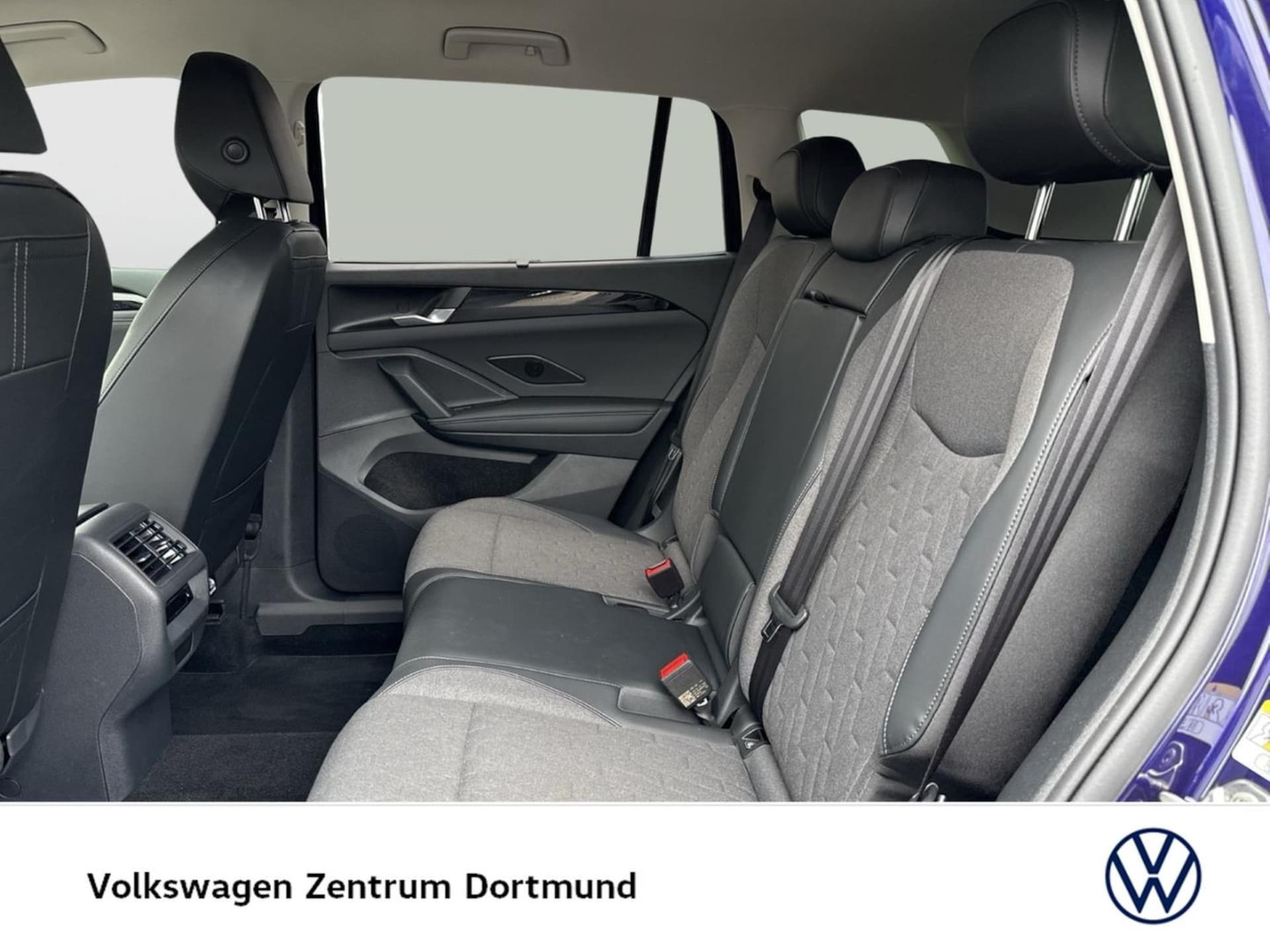 Volkswagen Tayron Life