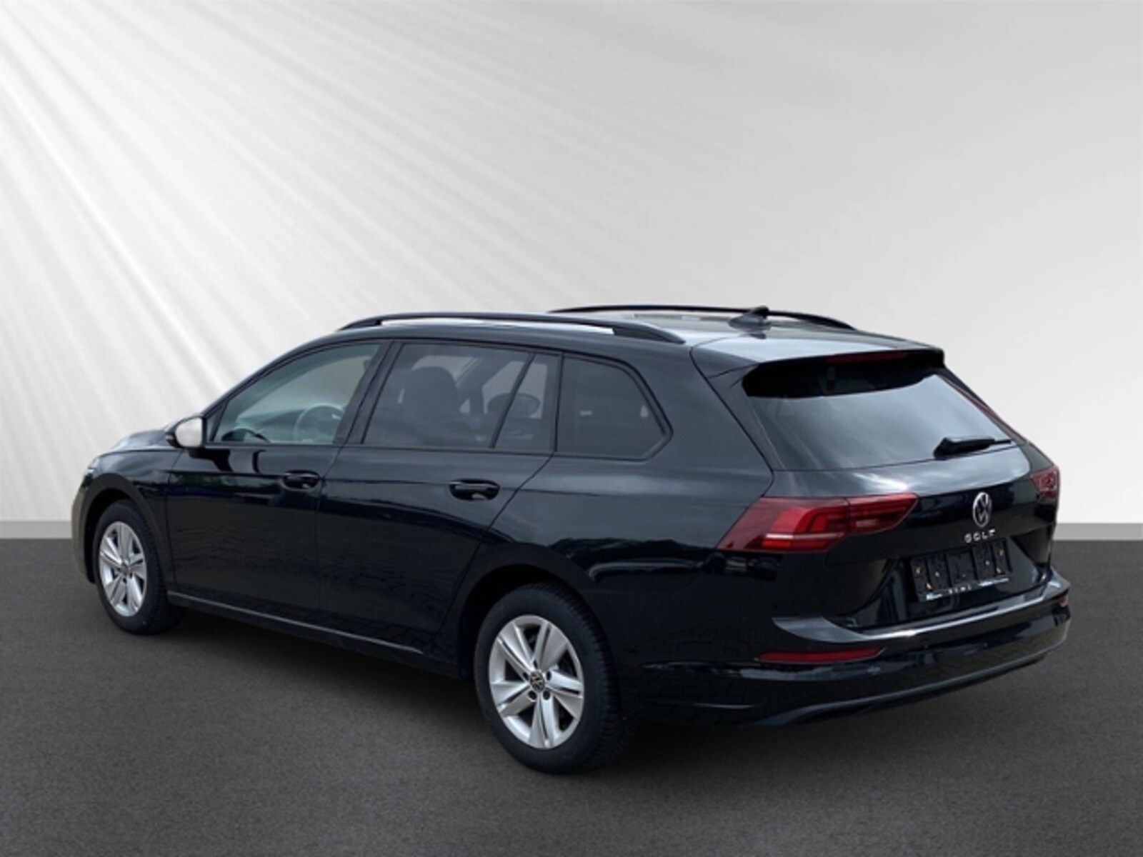 Volkswagen Golf Variant – Bild 2