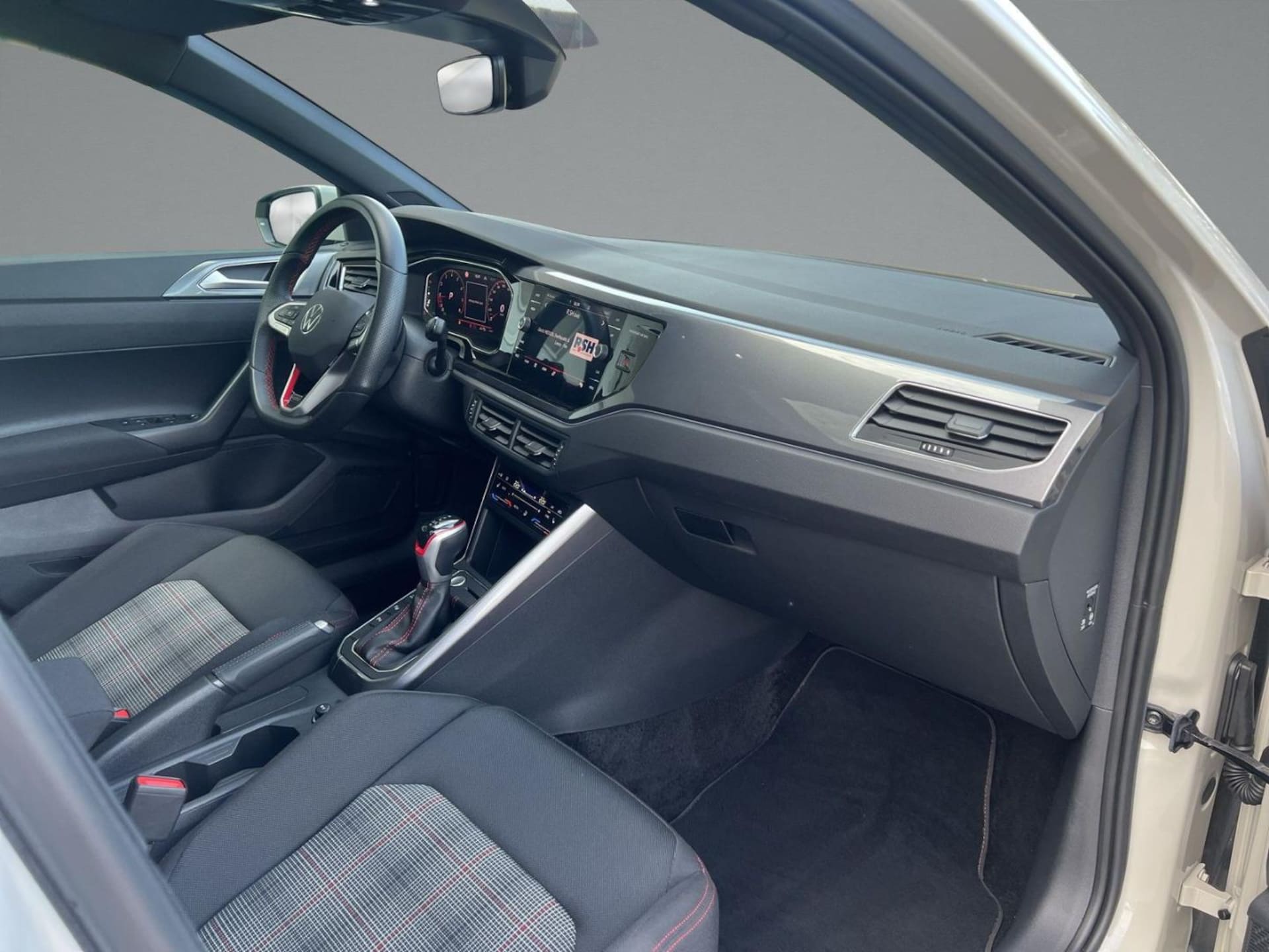 Volkswagen Polo GTI