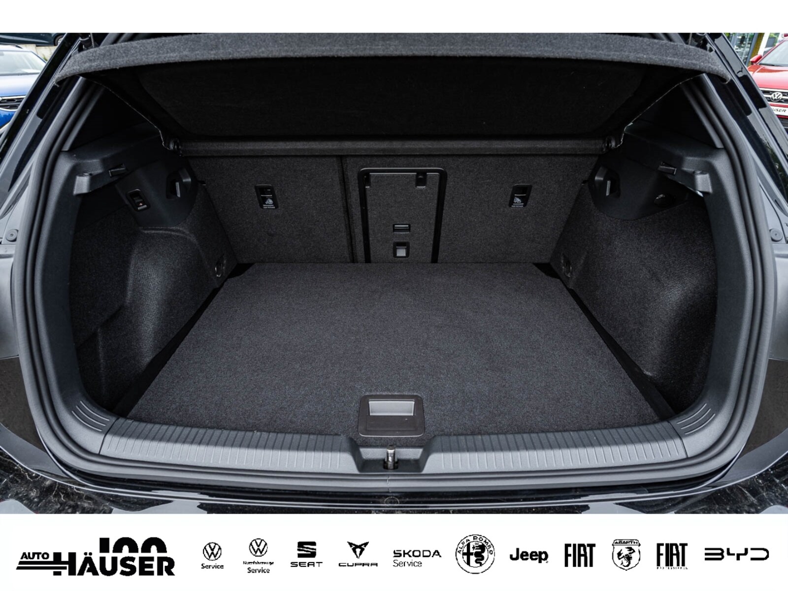 Volkswagen Golf – Bild 9