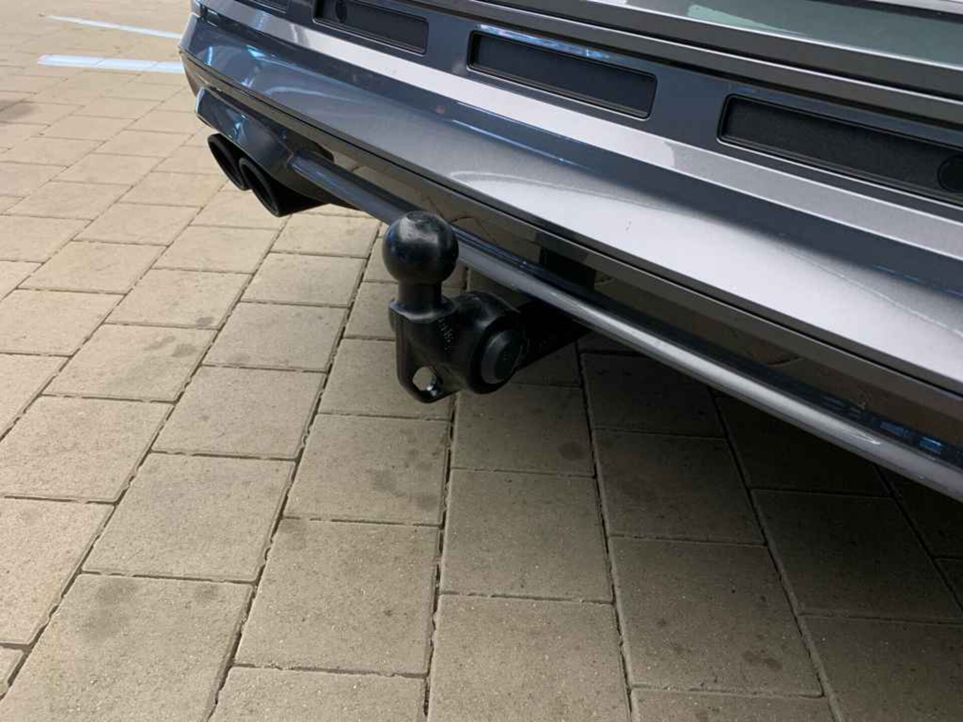 CUPRA Ateca VZ