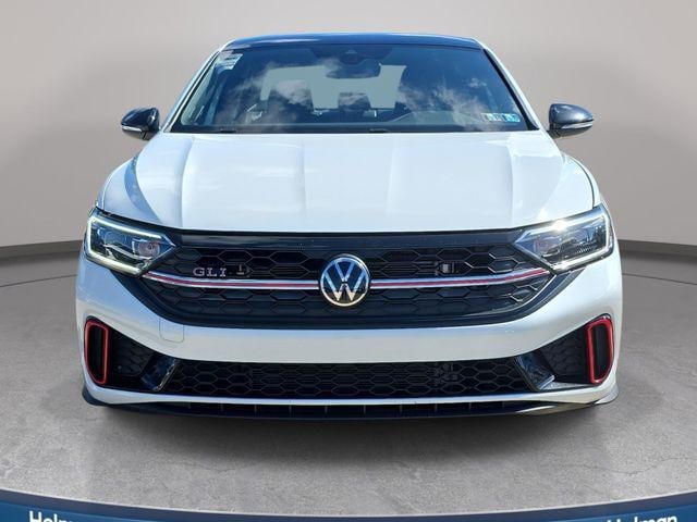 2024 Volkswagen Jetta GLI