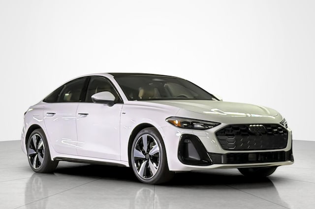 2026 Audi A5 Sedan