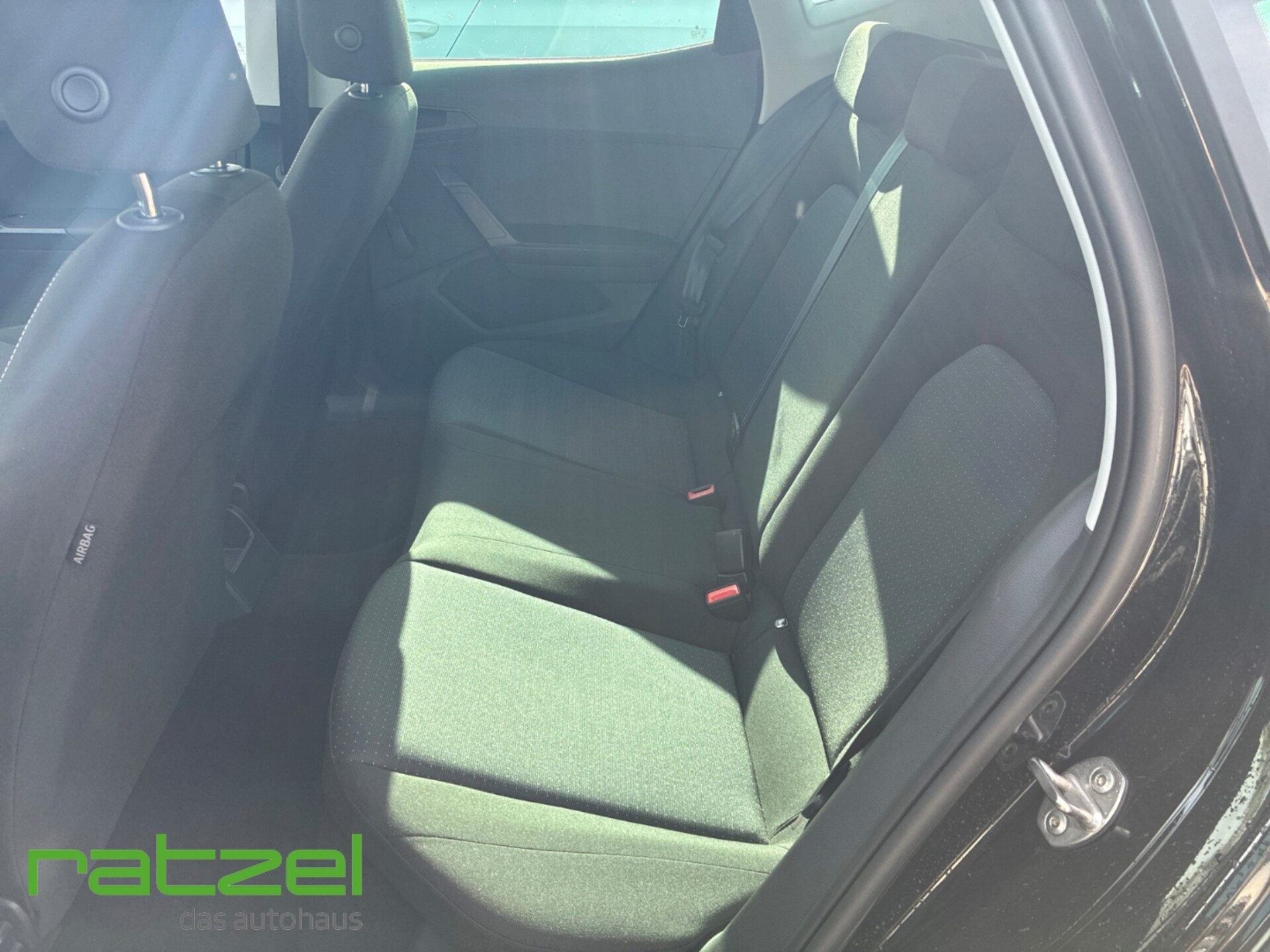 SEAT Ibiza Style