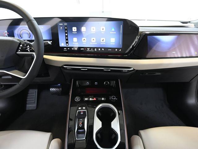 2026 Audi A6 Sedan