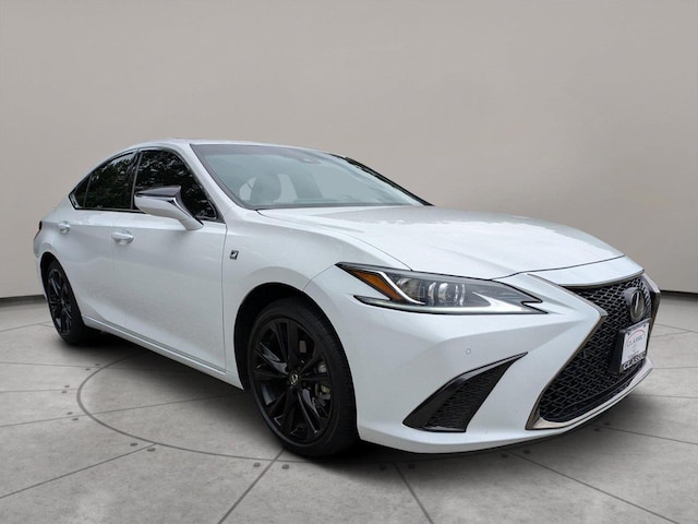 2024 Lexus ES 350