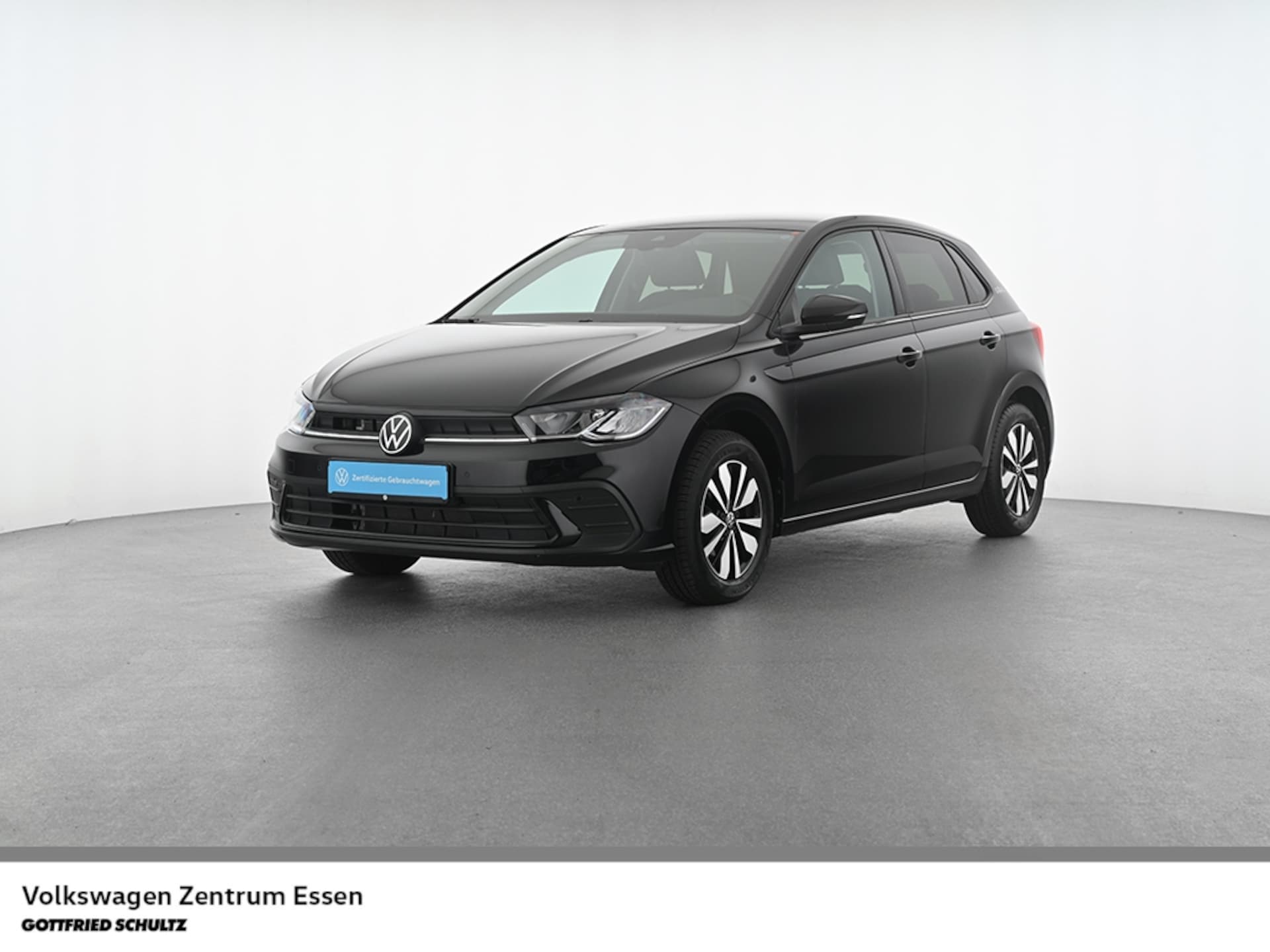 Volkswagen Polo Goal