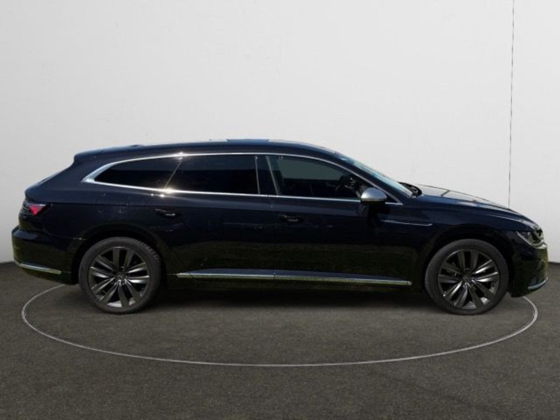 Volkswagen Arteon Shooting Brake Elegance