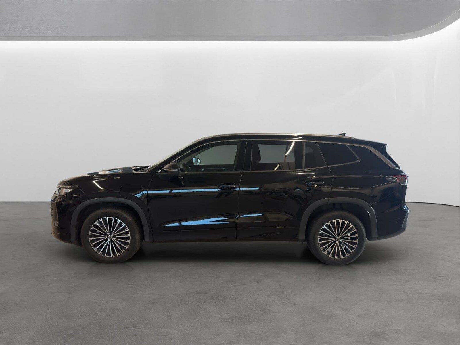 Volkswagen Tayron – Bild 4