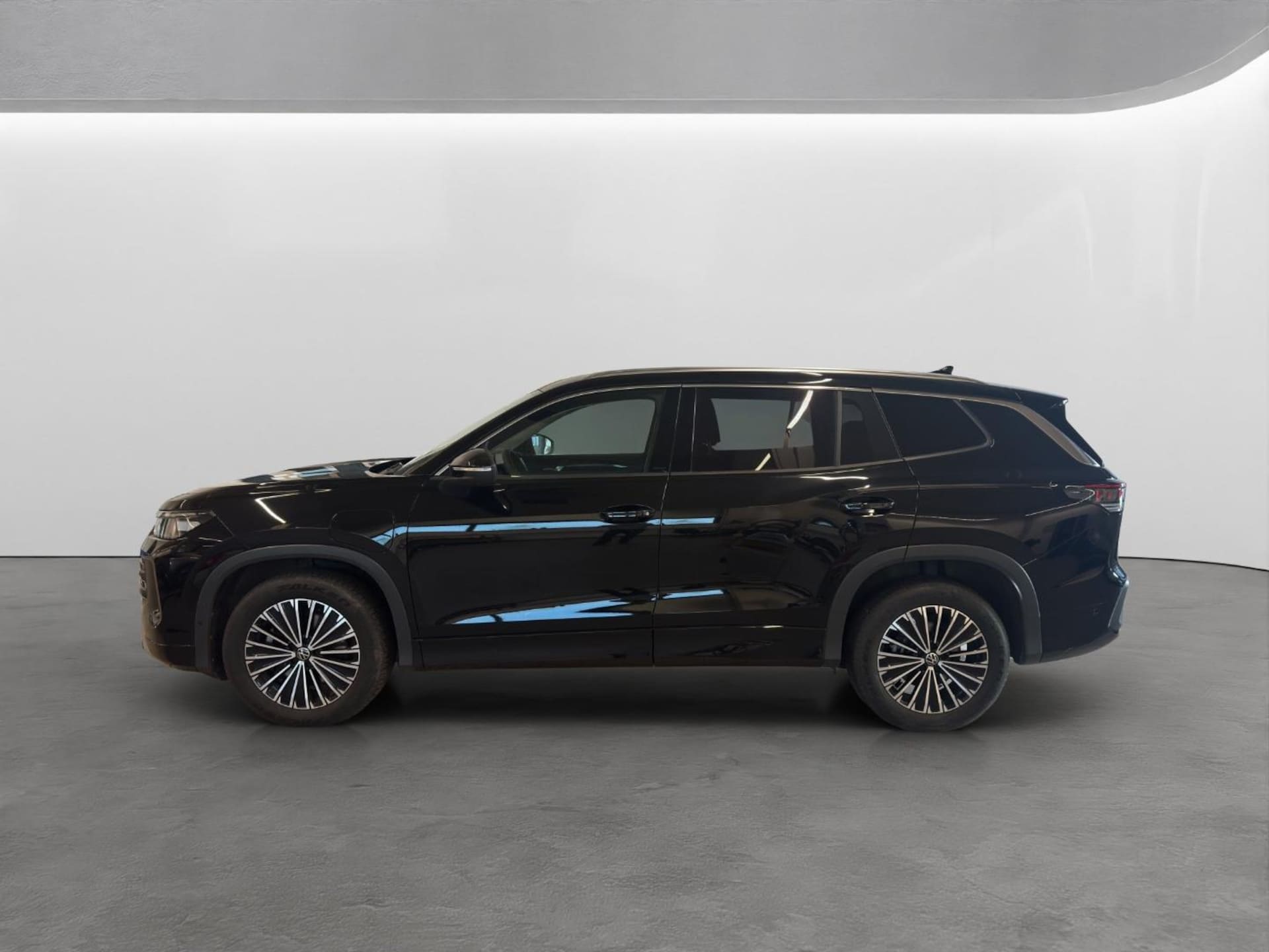 Volkswagen Tayron Elegance