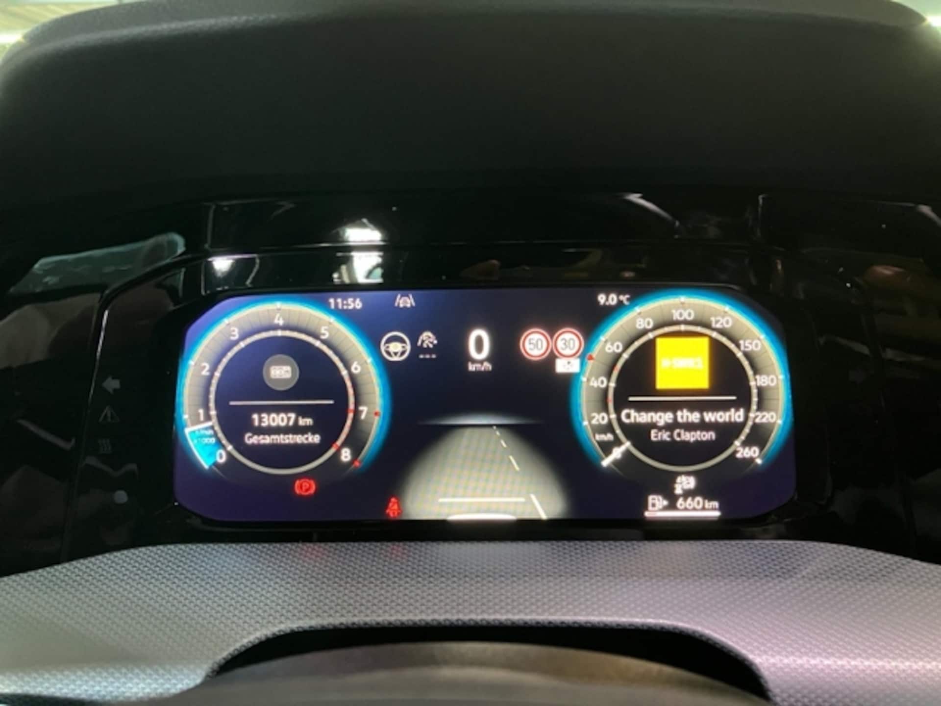 Volkswagen Golf Goal