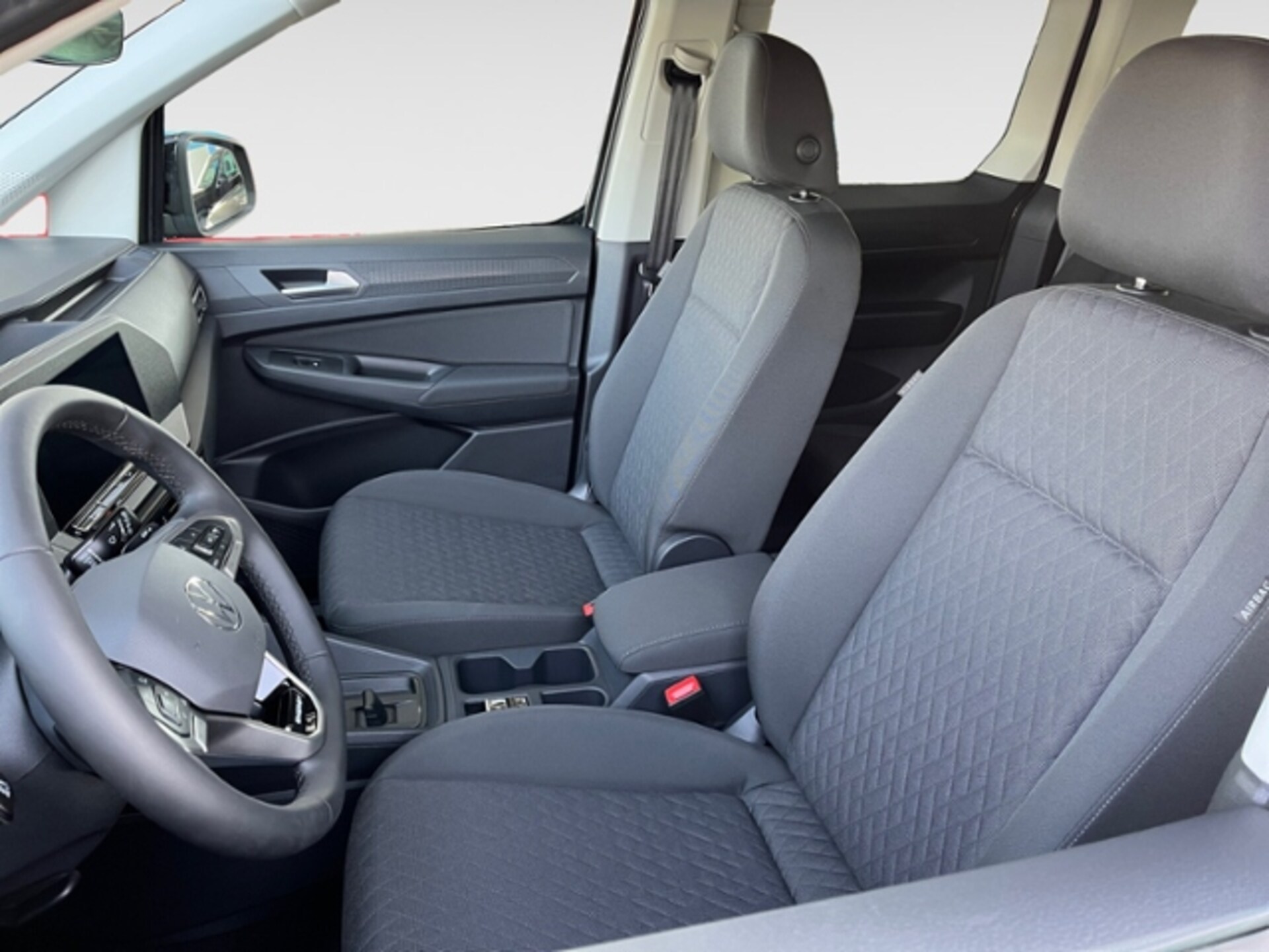 Volkswagen Caddy ENERGY