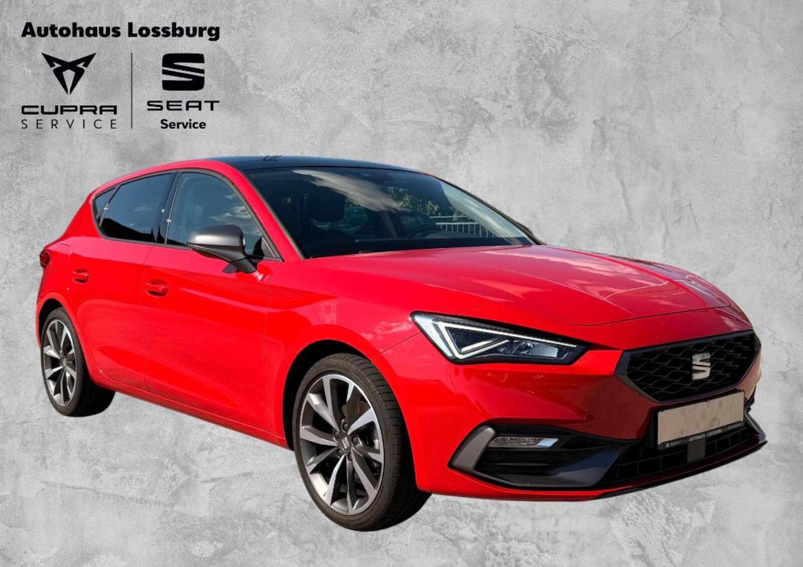 SEAT Leon – Bild 7