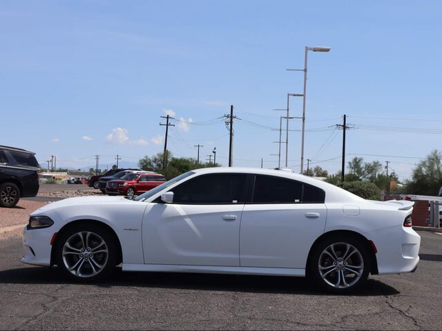 2022 Dodge Charger