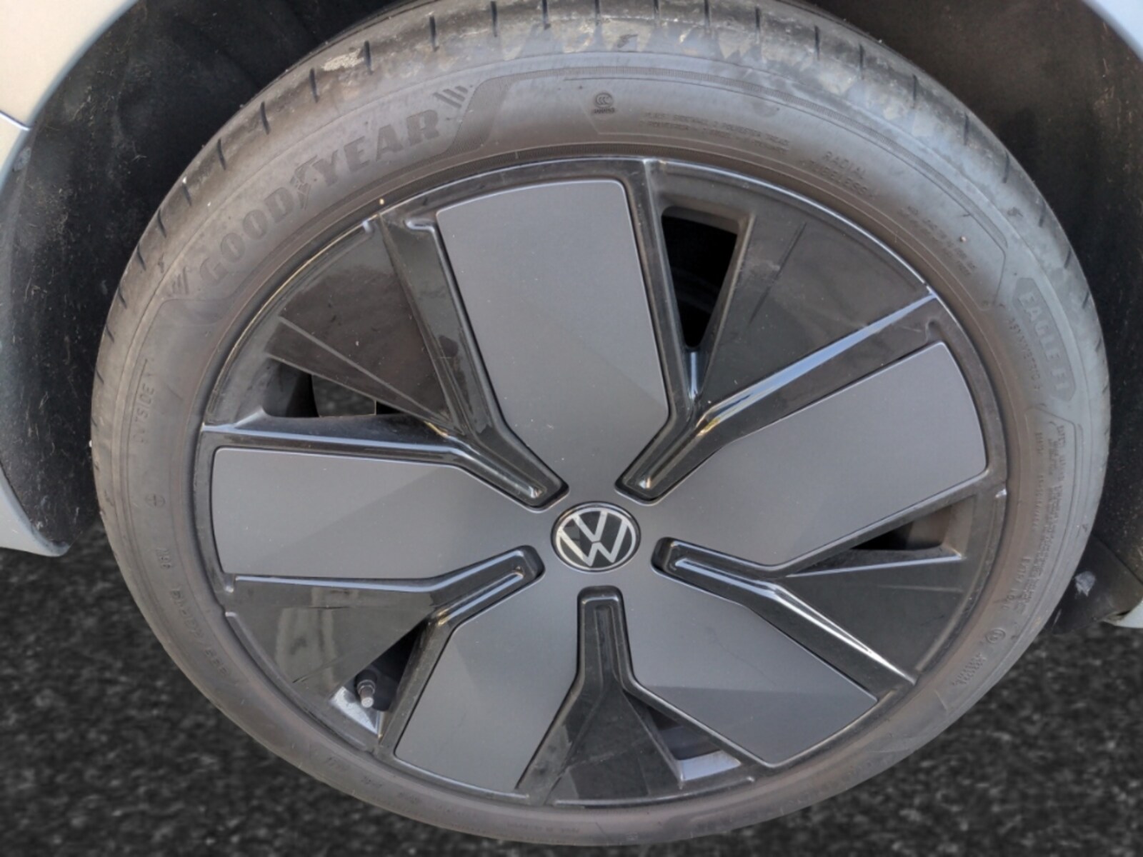 Volkswagen Passat – Bild 8