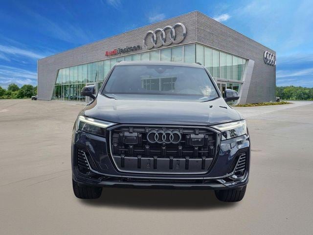2025 Audi Q7