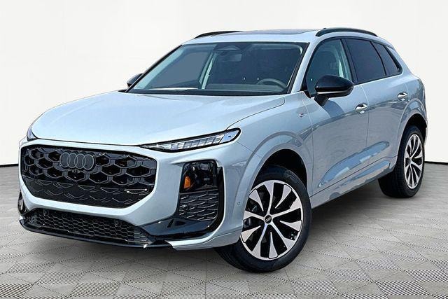 2026 Audi Q3 SUV