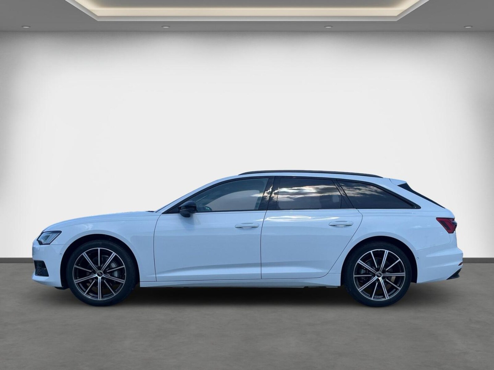 Audi A6 Avant – Bild 3
