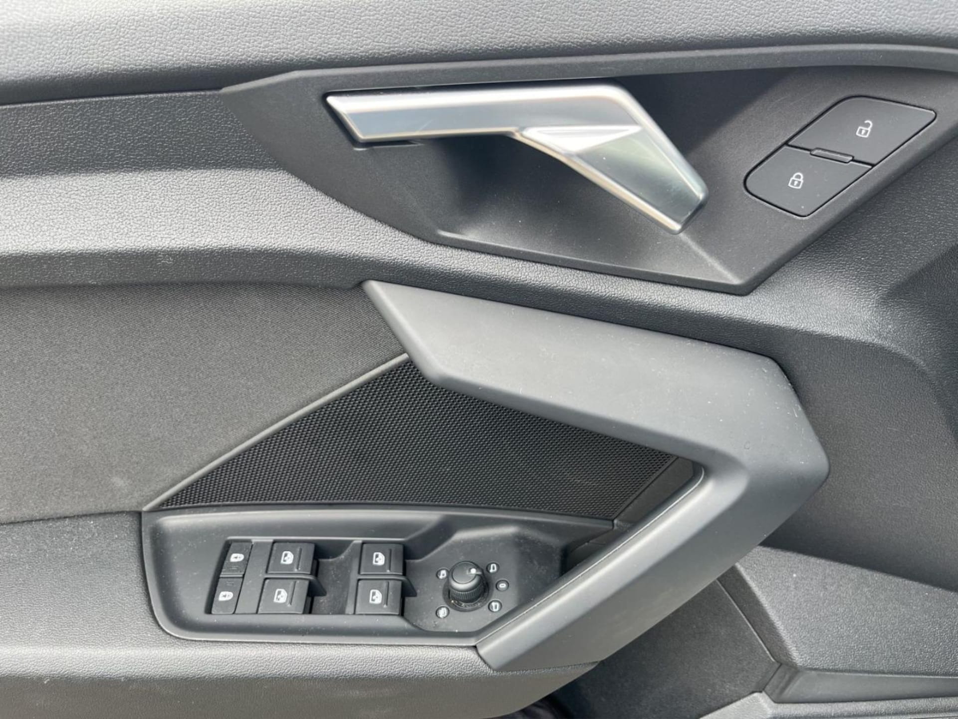 Audi A3 Sportback Advanced