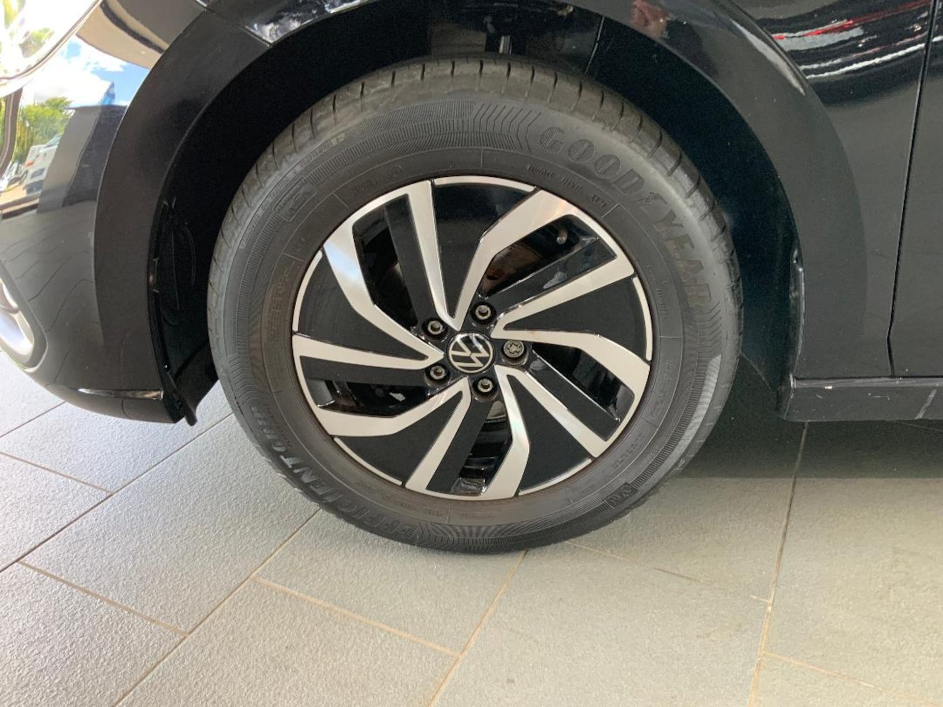 Volkswagen Polo Life
